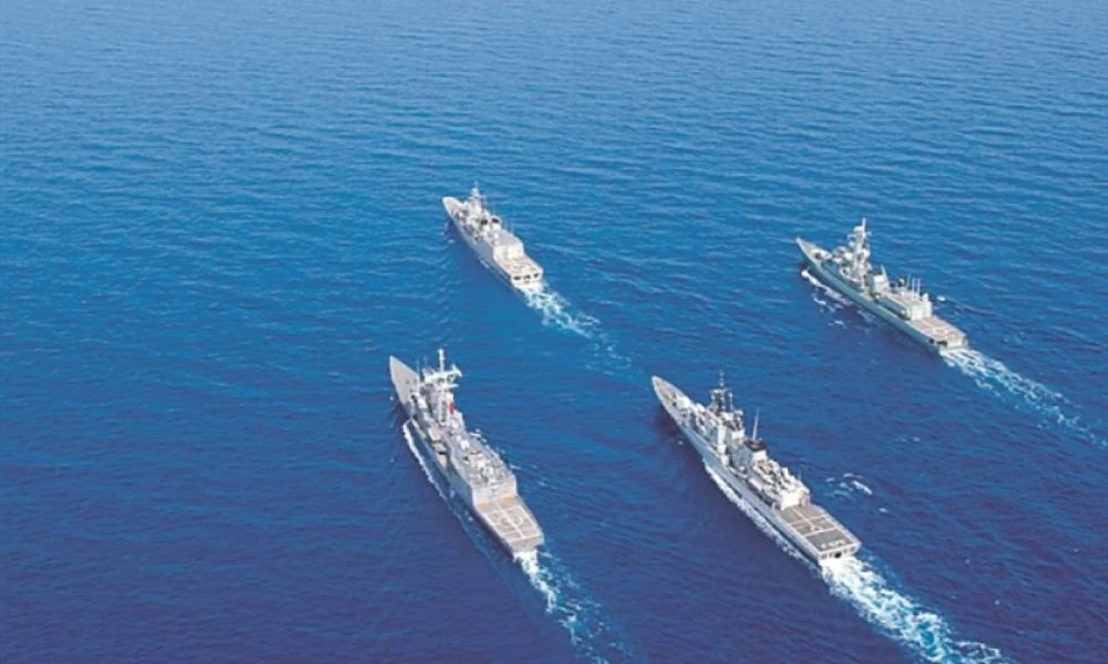 Ανάλυση: Τα Ελληνοτουρκικά, η Κύπρος και η Ανατολική Μεσόγειος